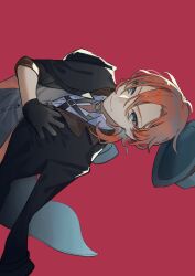 nakahara chuuya (bungou stray dogs) from bungou stray dogs