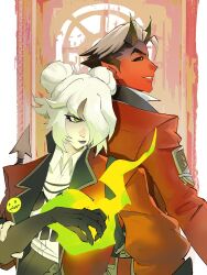Booru post from safebooru.org
