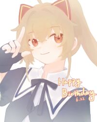 assault lily fan art