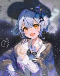mahou shoujo no majo saiban fan art