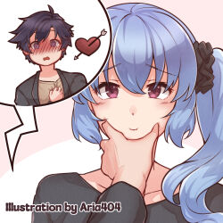 claire rieveldt from eiyuu densetsu
