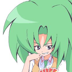 sonozaki mion from higurashi no naku koro ni