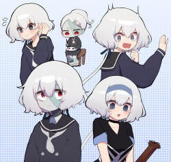 konno junko from zombie land saga