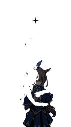 admire vega (umamusume) from umamusume