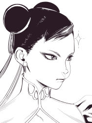 chun-li from street fighter