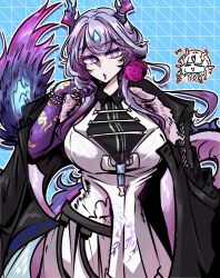 jie (arknights) from arknights