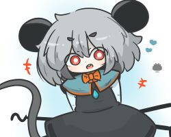 nazrin from touhou