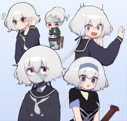 konno junko from zombie land saga