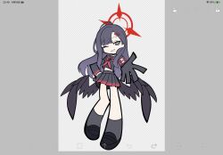 ichika (blue archive) from blue archive
