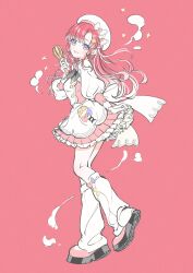 nijisanji fan art