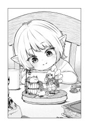 lalafell from final fantasy