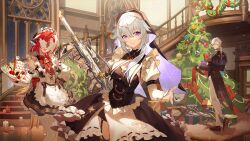 Booru post from safebooru.org