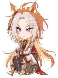 orfevre (control) (umamusume) from umamusume