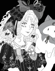 momo (nikki) from nikki (series)
