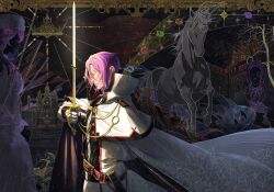 anastasia hoshin from re:zero kara hajimeru isekai seikatsu