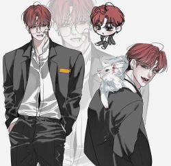 original fan art