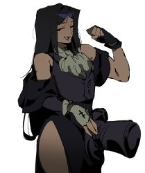 testament (guilty gear) from guilty gear
