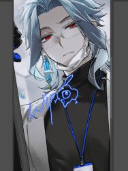 dottore (genshin impact) from genshin impact