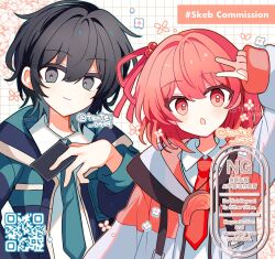 Booru post from safebooru.org