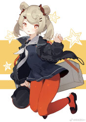 gummy (arknights) from arknights