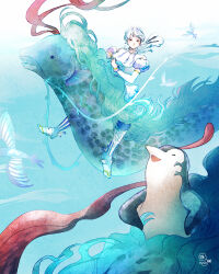 original fan art