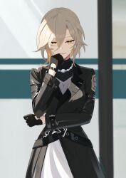 honkai: star rail fan art