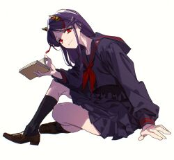 nippaku zanmu from touhou