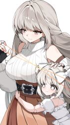 black survival fan art