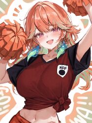 takanashi kiara from hololive