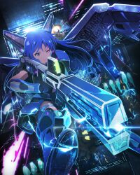 kisaragi chihaya from idolmaster
