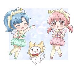 momo (nikki) from nikki (series)
