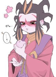 tsuchigumo (youkai watch) from youkai watch