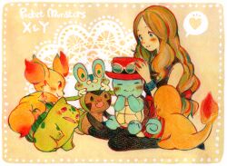 bulbasaur from pokemon