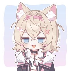 mococo abyssgard from hololive
