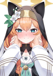 mari (blue archive) from blue archive