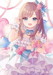 suzuhara lulu from nijisanji