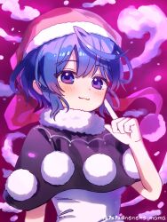 doremy sweet from touhou by nene man