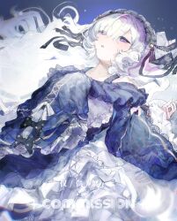 mahou shoujo no majo saiban fan art