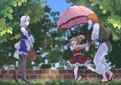 flandre scarlet from touhou