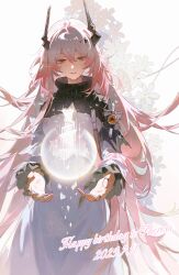 theresa (arknights) from arknights