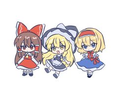 alice margatroid from touhou