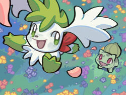 bulbasaur from pokemon
