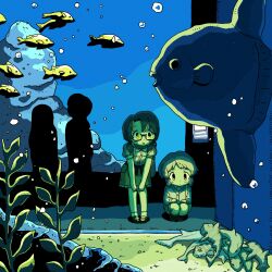makabe mizuki from idolmaster