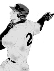 miyuki kazuya from ace of diamond