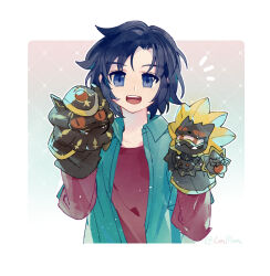 kaiserleomon from digimon