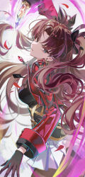 tohsaka rin from fate (series)