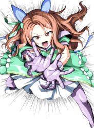 king halo (umamusume) from umamusume by kamishima kanon