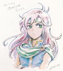 faris scherwiz from final fantasy