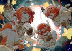 trianne (honkai: star rail) from honkai: star rail by gensou aporo