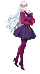fate/strange fake fan art